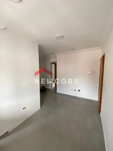 Apartamento em Rua Iru - Vila Formosa - São Paulo/SP