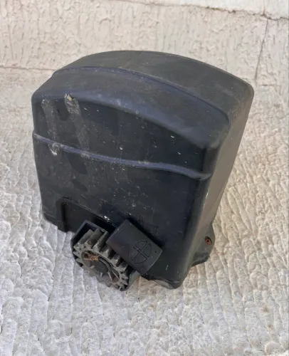 Portão/ Motor