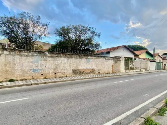 Área, 813 m² - venda por R$ 1.400.000,00 ou aluguel por R$ 3.700,00/mês - Parque Itamarati