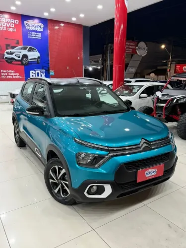 C3 First Edition 1.0 2023 - Troco e Financio