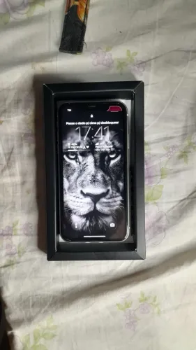 VENDO IPHONE 11 DE 256GB. ACEITO TROCA POR ANDROID.