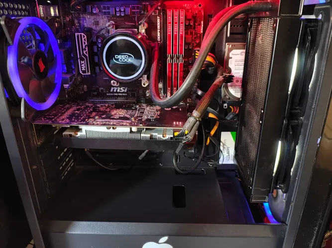 Pc gamer