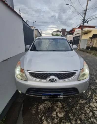 Hyundai Veracruz GLS 3.8 4WD Aut. 2010