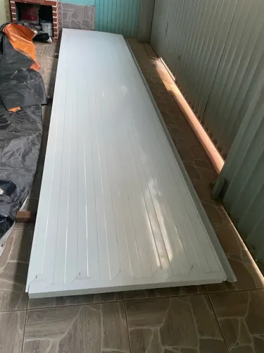 Telha Térmica Sanduíche Nova