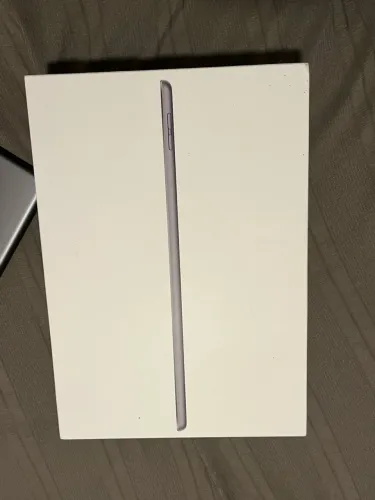 Vendo iPad 9 64gb