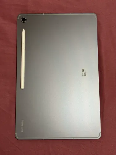 Samsung Galaxy Tab S10 FE+ 128GB Wi-Fi