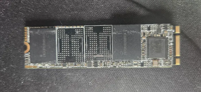 HD nvme M2 1tb pcie