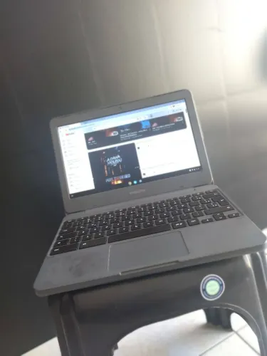 Notebook Samsung Chromebook (XE501C13)