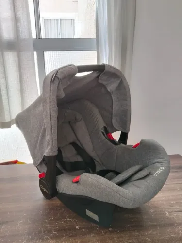 Bebê conforto