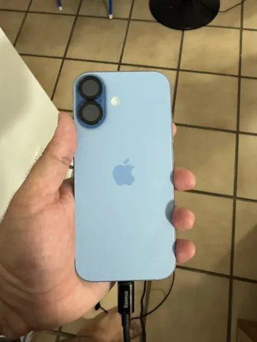 iPhone 17 256gb