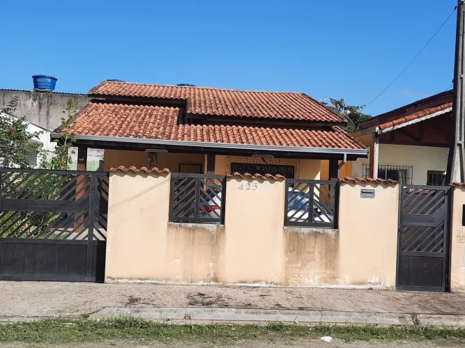 Locação para o Réveillon de 26/12 a 31/12, ou 01/01/27