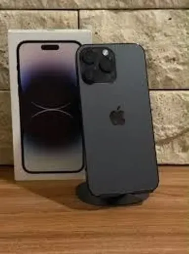 Iphone 14 Pro 256GB com qualidade e confiança, chame no zap e garanta já o seu!