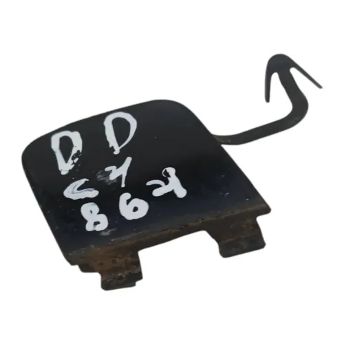 Tampa Reboque Para-choque Dianteiro Citroen C4 2007 A 2013