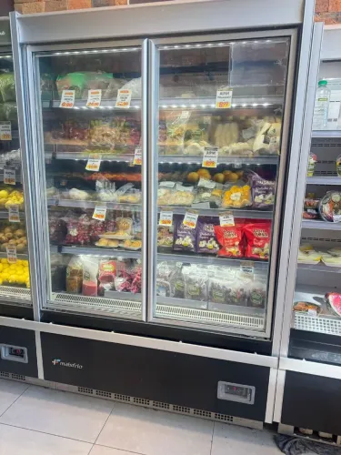 Refrigerado