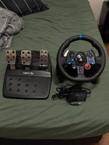 Volante g29