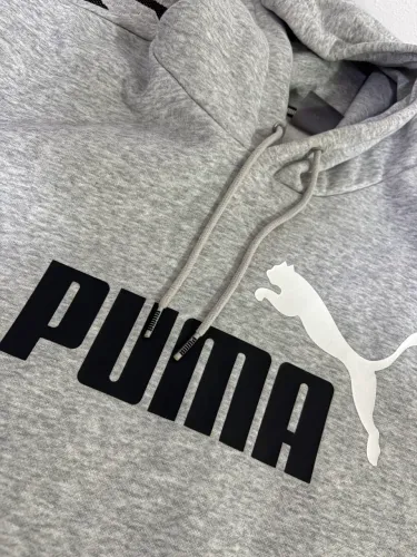 Moletom Puma Original