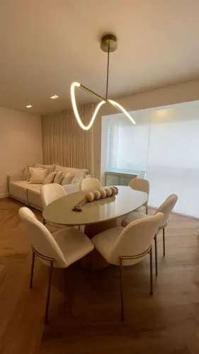 Imóvel para venda tem 38 metros quadrados com 1 quarto em Vila Formosa - São Paulo - SP