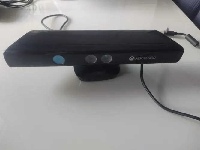Kinect Xbox 360