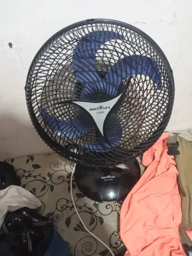 Ventilador Britânia terbo