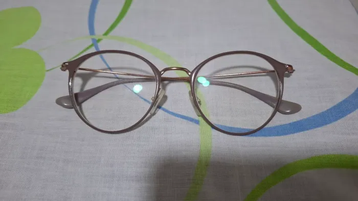 Óculos Ray Ban original