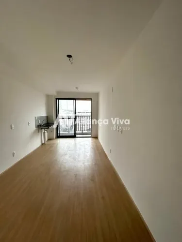 Centro | Loft 1 quarto