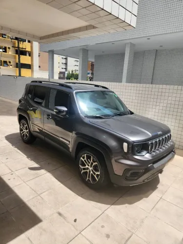 Jeep Renegade Long. T270 1.3 TB 4X2 Flex Aut. 2023