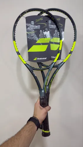 Raquete de tênis Babolat pure aero 98 - 2026
