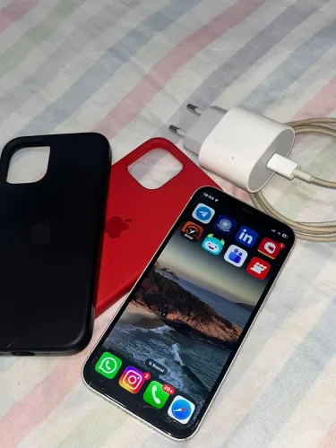 iPhone 12 mini 128 gb