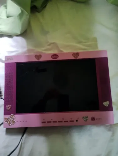 Tv da Disney