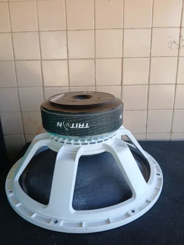 Vendo grave de 18 Ak 6.0