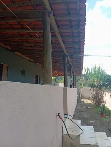 Vendo maravilhosa casa em taquaraçu de Minas 