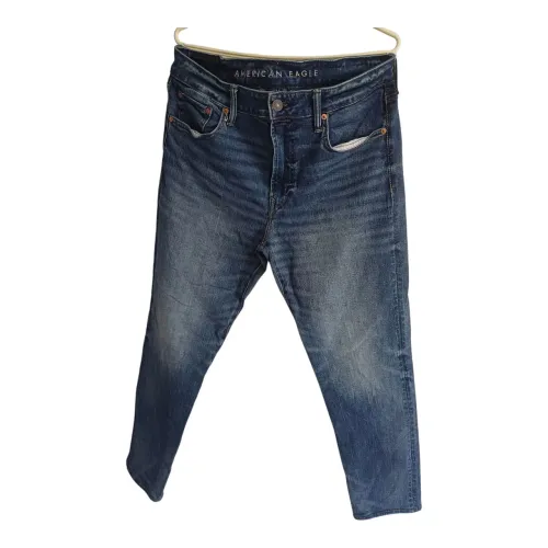 Calça América Eagle original