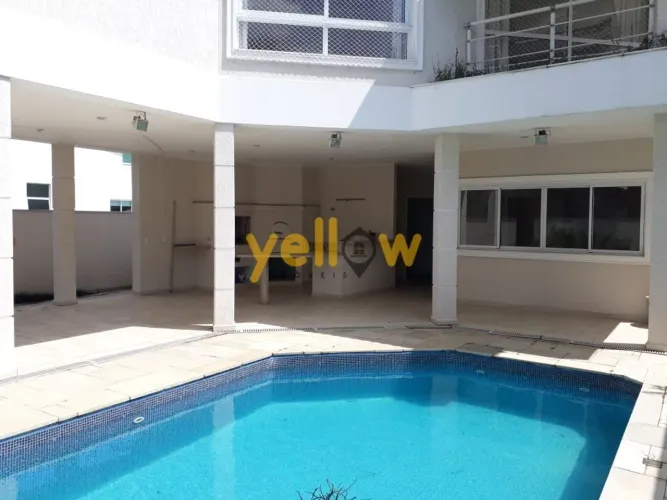 Casa no Condomínio Arujá 5 - Arujá, SP