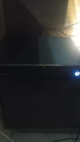 Xbox one / 2 controles.