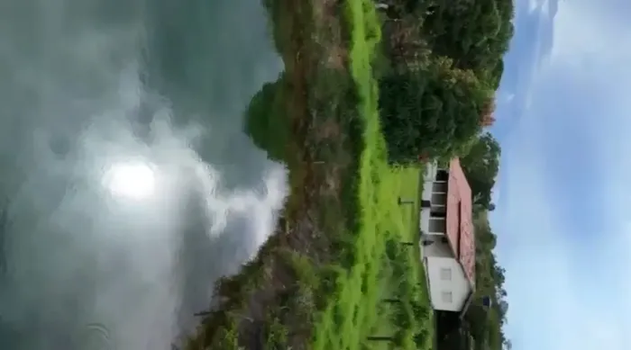 Chácara Rica em água 250 metros quadrados com 5 quartos em Zona Rural - Aurilândia - GO