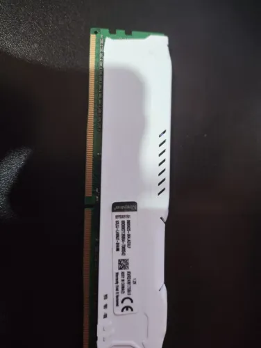 Memoria Ram 8gb DDR4 2400mhz