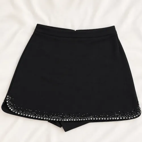 Short Saia Murau