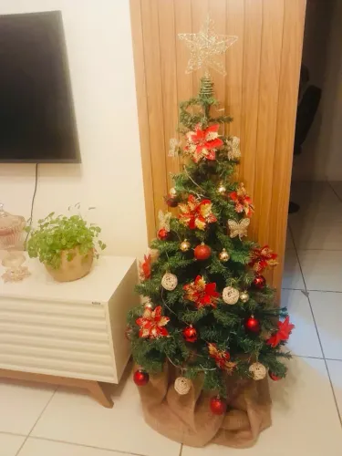 Árvore de Natal