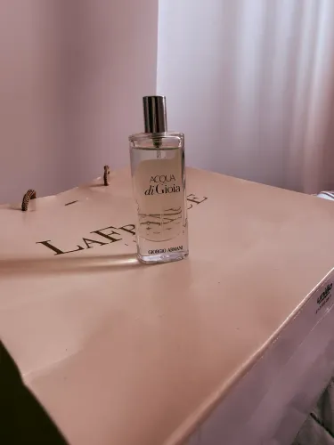 Acqua di Gioia Giorgio Armani - Miniatura Original | Feminino
