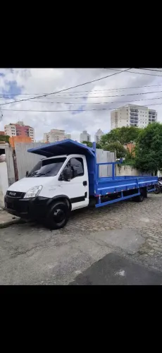 IVECO Daily 70C17 