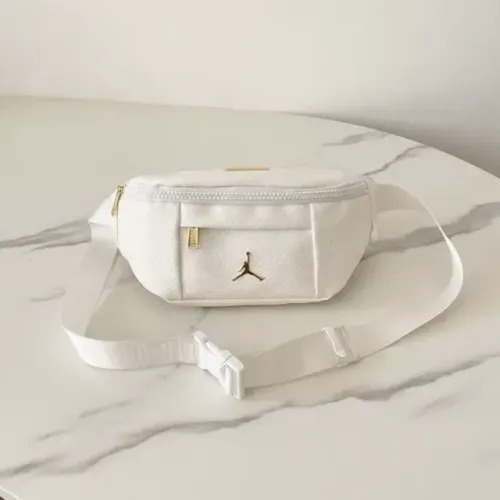 Pochete Bag Jordan Air Nike Faço OLX PAY