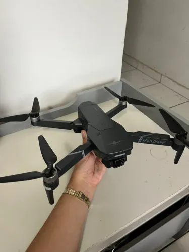 Drone Kfplan Max Kf101 Max-s 4k