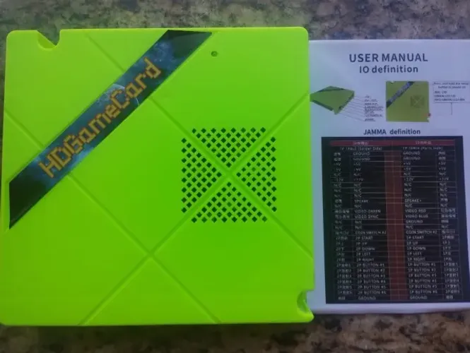 PLACA FLIPERAMA PANDORA BOX XL HD GAMECARD LANÇAMENTO 2026 C/ 5000 JOGOS INSTALADOS SÓ 399