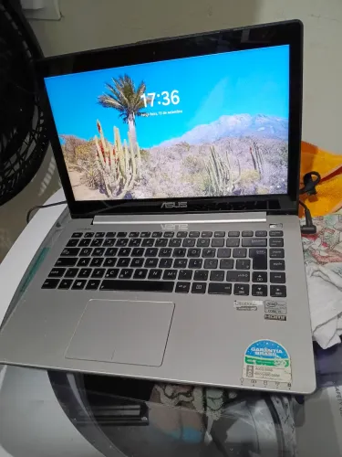 Notebook ASUS