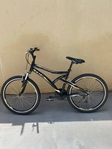 Vendo bicicleta CALOI