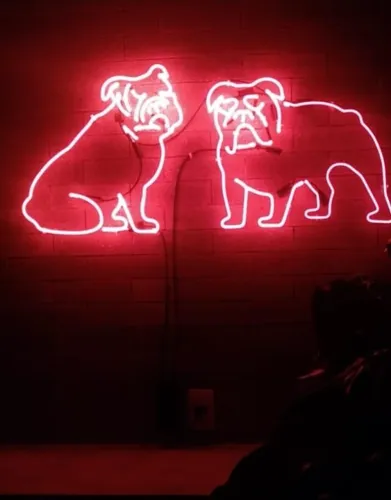 NEON LITGH: ESTAMOS HÁ MAIS DE 20 ANOS NO MERCADO, DE LETREIROS LUMINOSOS. ENTREGANDO QUAL