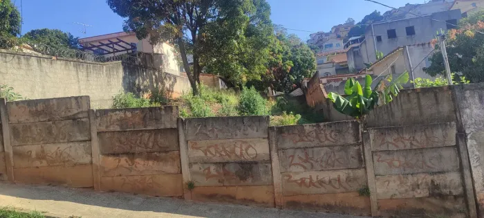 Lote bairro Araguaia