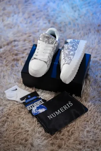 tenis Numeris disponível tamanho 42