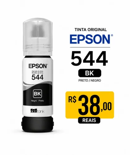 Tinta Epson 544