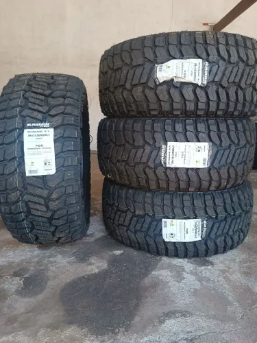 Pneus Radar Renegade RT 35x13,5r20 exclusivos